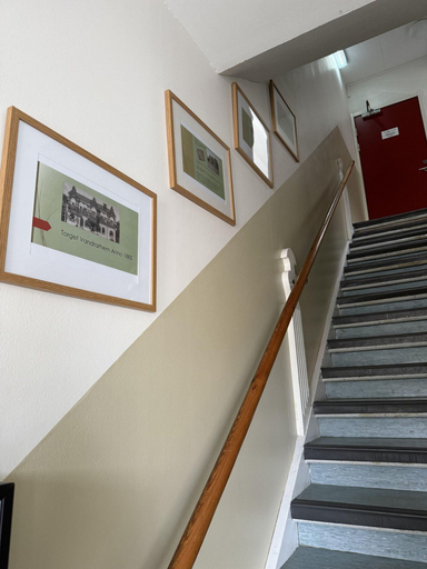 Public Area 2, Torget Vandrarhem - Hostel, Kävlinge