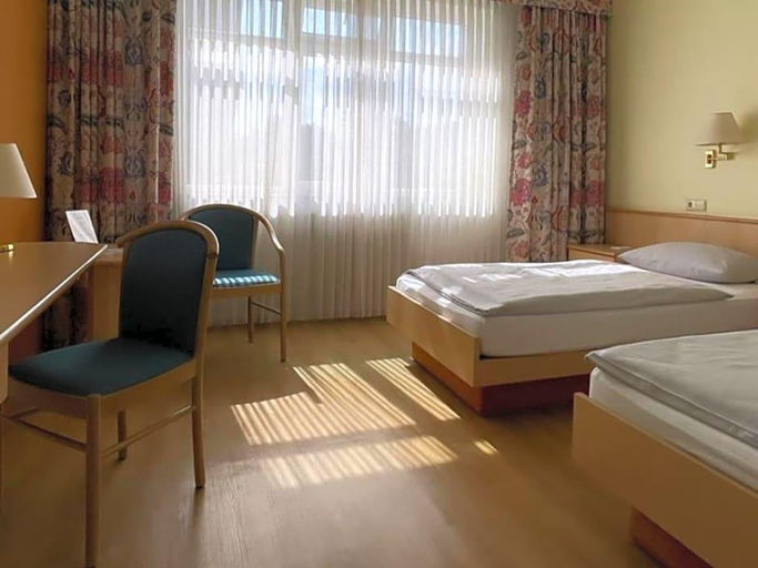 Bedroom 3, Rosenheim, Plön