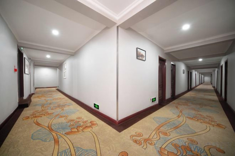 Others 5, Korla Ruixin Express Hotel, Bayin'gholin Mongol