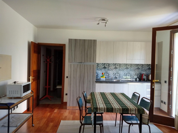Bedroom 4, B&B Il Torchio, Pesaro E Urbino