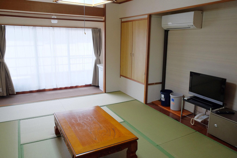 Bedroom 3, Sunset Susami, Susami