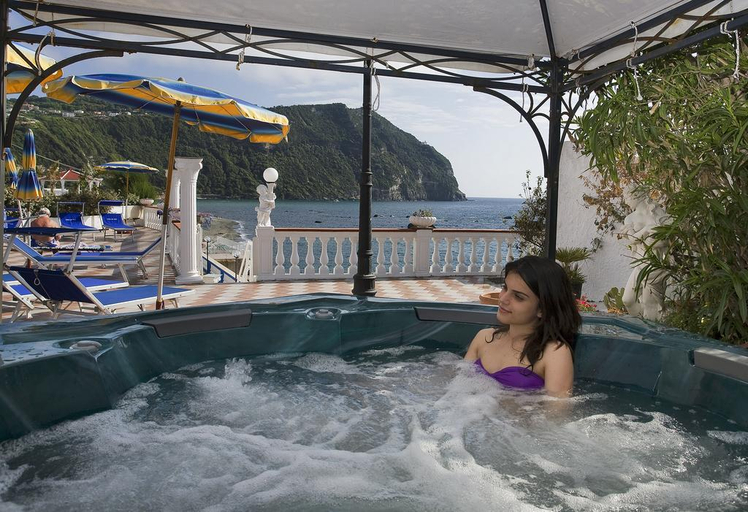 Sport & Beauty 5, Riva del Sole, Napoli