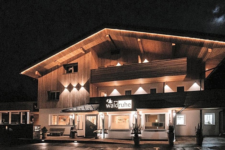 Exterior & Views 2, Waldruhe, Lienz