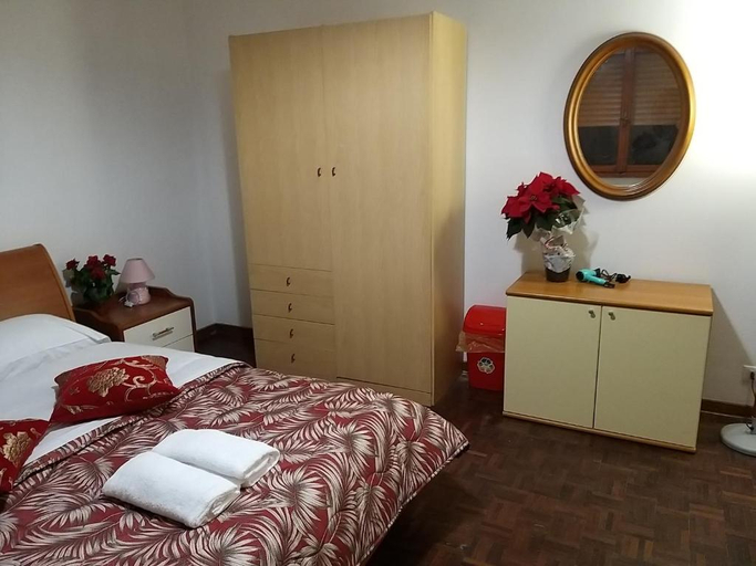Room 3, Ca' Stefani Venice, Venezia
