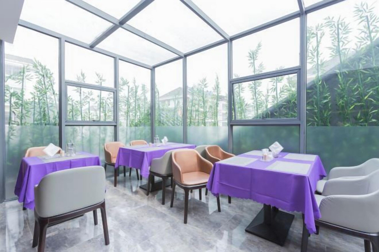 Food & Drinks 5, Shangjing Full Seasons Hotel, Xuzhou
