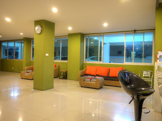 Public Area 3, Veerawan Hua Hin, Hua Hin