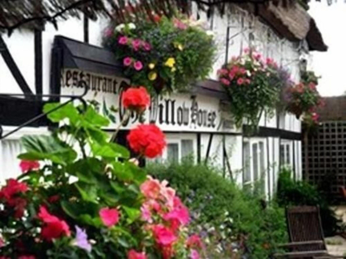 General view 3, The Willow House, Norfolk
