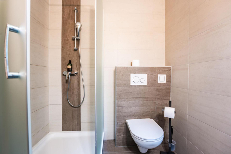 Bathroom 3, Seestuben, Villach