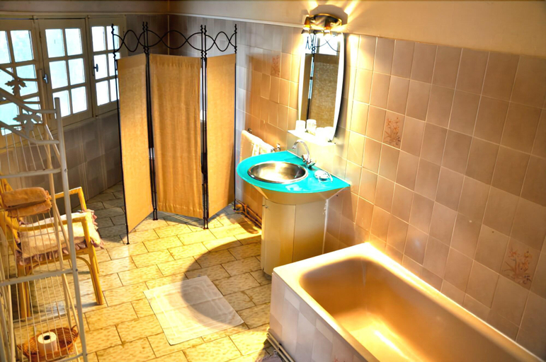 Bathroom 5, Cap Sud Caraibes, Le Gosier