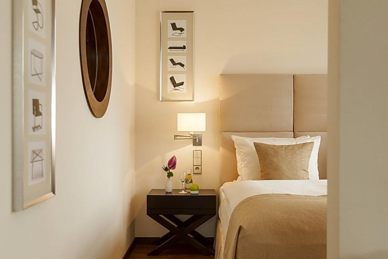 General view 3, Abion Villa Suites, Berlin
