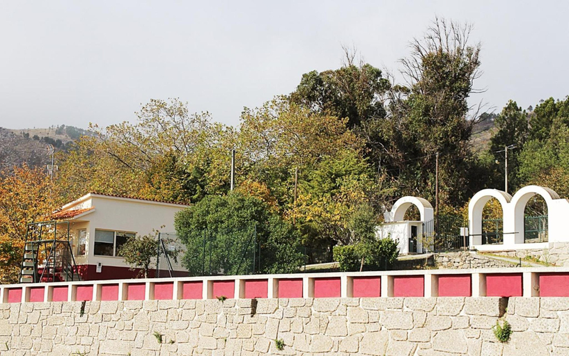General view