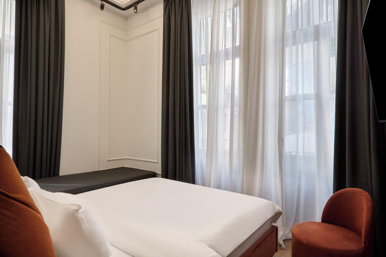 Bedroom 3, Nur Epoch Concept, Attica