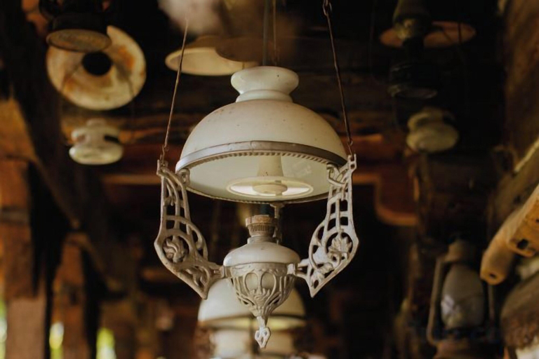 Interior detail, ECHOES OF VLĂDICU, Cluj-napoca