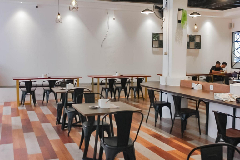 Food & Drinks 4, Maminoti Syariah Residence, Bogor