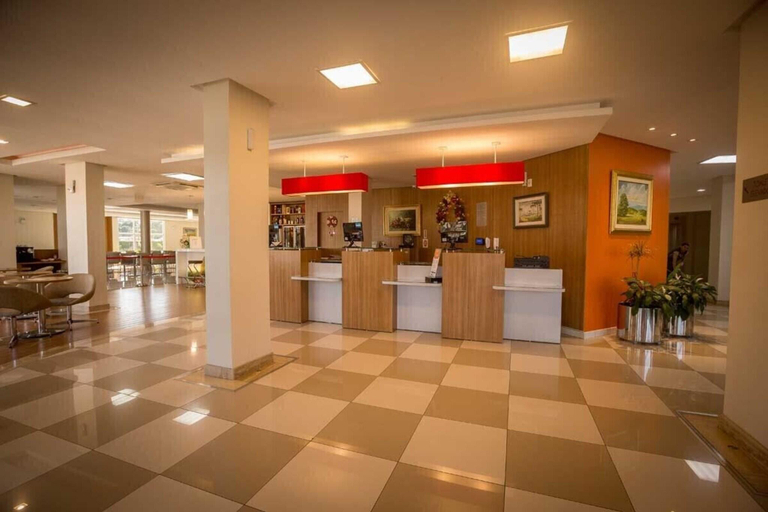 Public Area 3, Zago Hotel, Lages