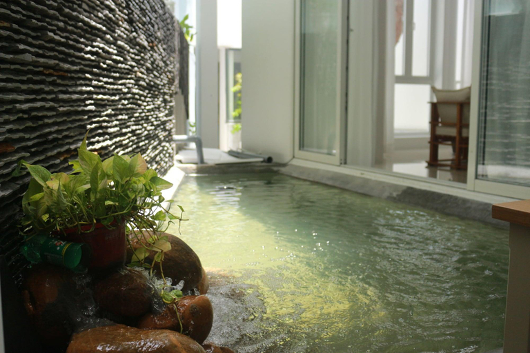 Sport & Beauty 5, La Habana House, Huế