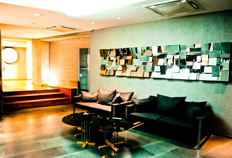 Public Area, Efe Boutique Hotel, Kuşadası
