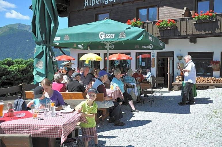 Food & Drinks 5, Gleinserhof, Innsbruck Land