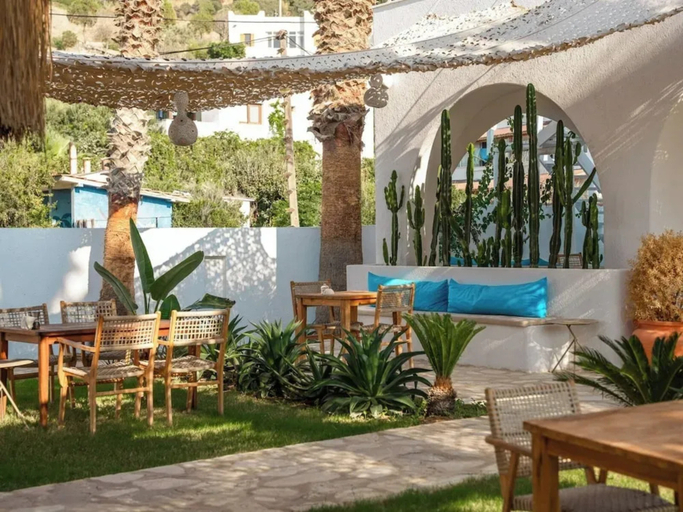 Lobby 2, Bovilla Hotel Sentio Yalıkavak, Bodrum