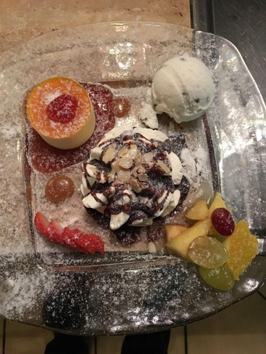 Food & Drinks 5, Hotel Waldschloss, Limburg-Weilburg