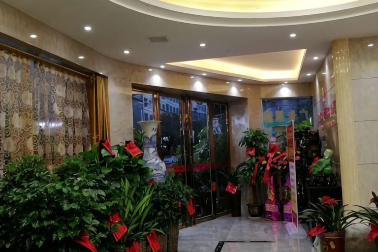 Others 5, Furong Hotel, Hengyang