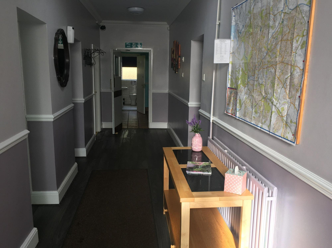 Public Area, Bedrocklodge Buisness Centre Holidaylets, South Gloucestershire