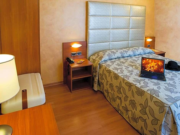 Bedroom 4, Doge, Vicenza