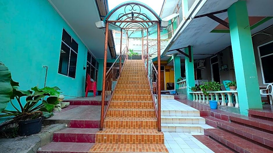 General view
