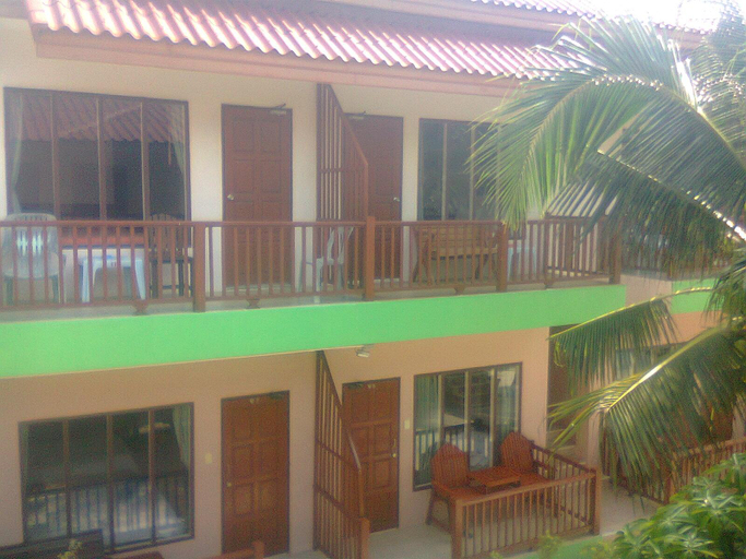 Exterior & Views 2, Mr Black Resort, Ko Phangan