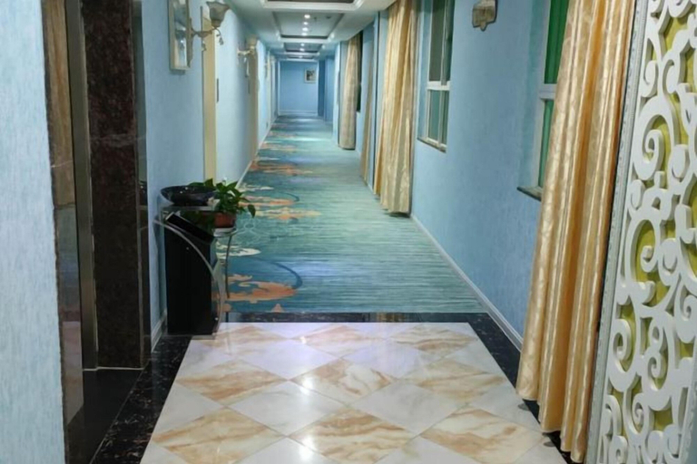 Others 4, Cangjiang Mingzhu Hotel, Lincang