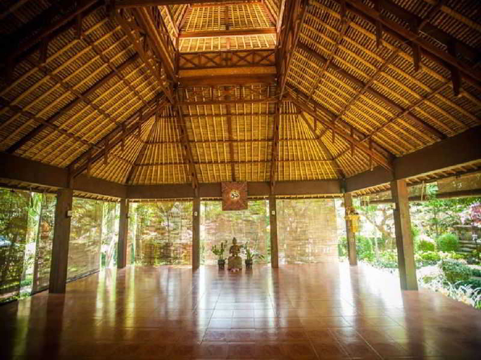 Sports and Entertainment 4, Zen Resort Bali, Buleleng