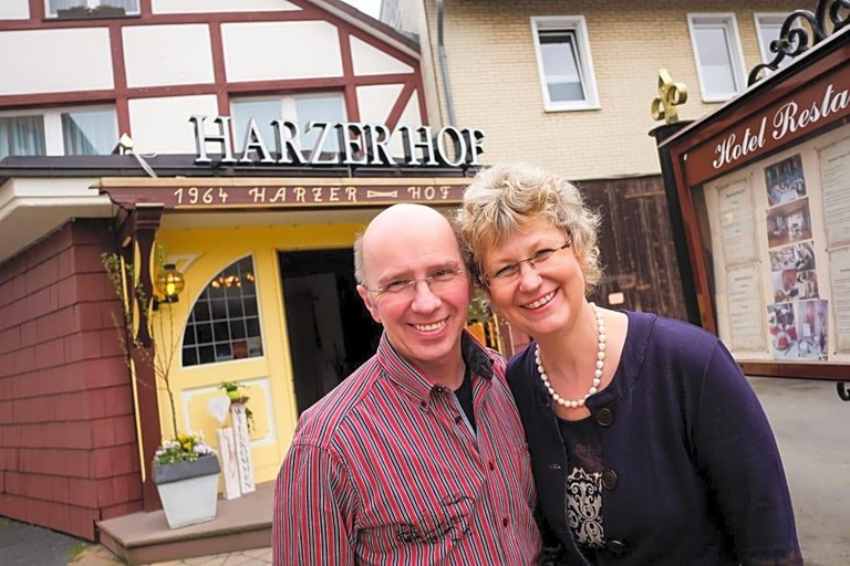 Exterior & Views 2, Harzer Hof, Osterode am Harz