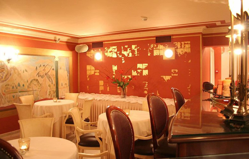 Food & Drinks 4, Enavlion Hotel, East Macedonia and Thrace