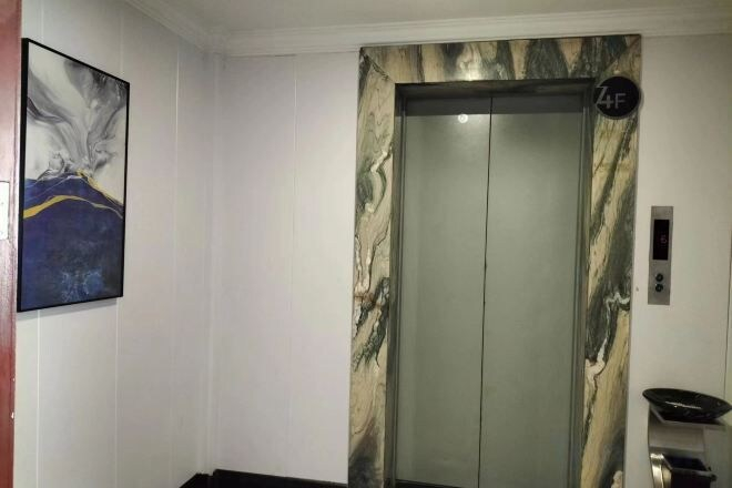 Others 4, Gelin Fashion Hotel, Shaoxing