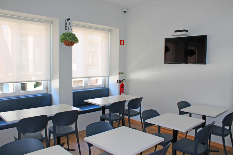 Food & Drinks 4, Vivacity Porto, Porto