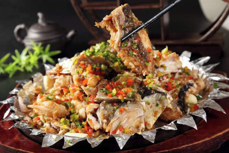 Food & Drinks 5, Tianxiangyuan Hotel (Beiqi Yunshan Branch), Chongqing