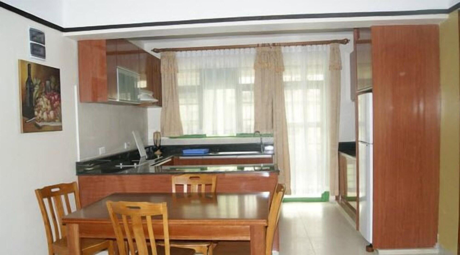 Bedroom 2, Highlands Suites Hotel, Gasabo