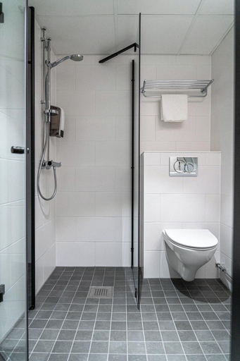 Room 5, Hotelli Sointu, Uusimaa