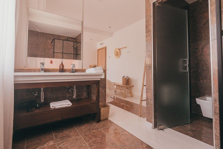 Room 3, Joy Beach House, Marinha Grande