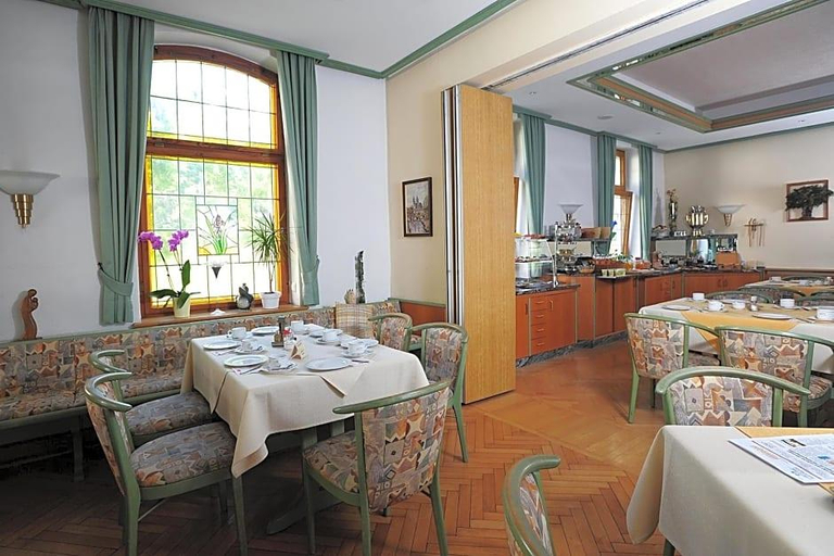 Food & Drinks 5, Landhotel Plauen Zwoschwitz, Vogtlandkreis