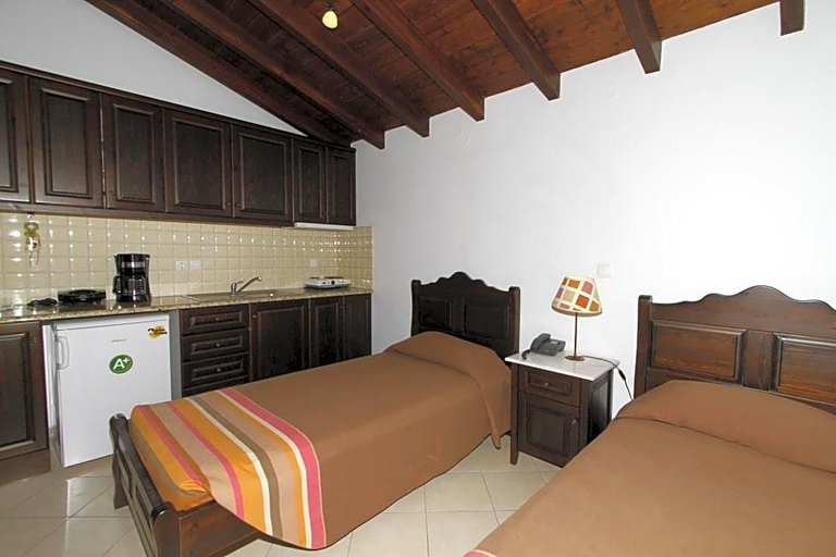 Room 2, Afrodite, North Aegean