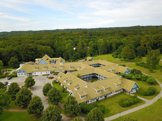 Exterior & Views 2, Margretetorps Gästgifvaregård, Ängelholm