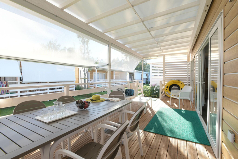 Terrace 3, Isamar, Venezia