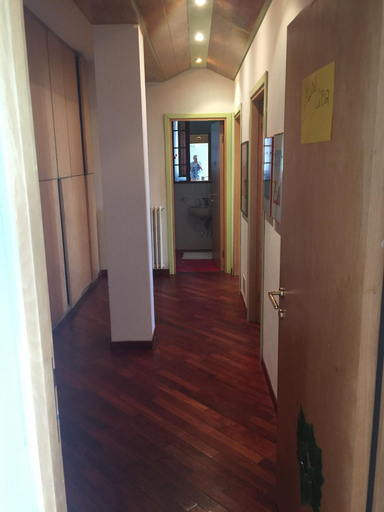 Public Area 2, Al Poggio, Verbano-Cusio-Ossola