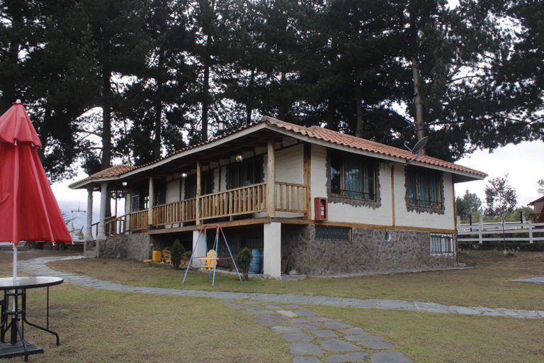 General view