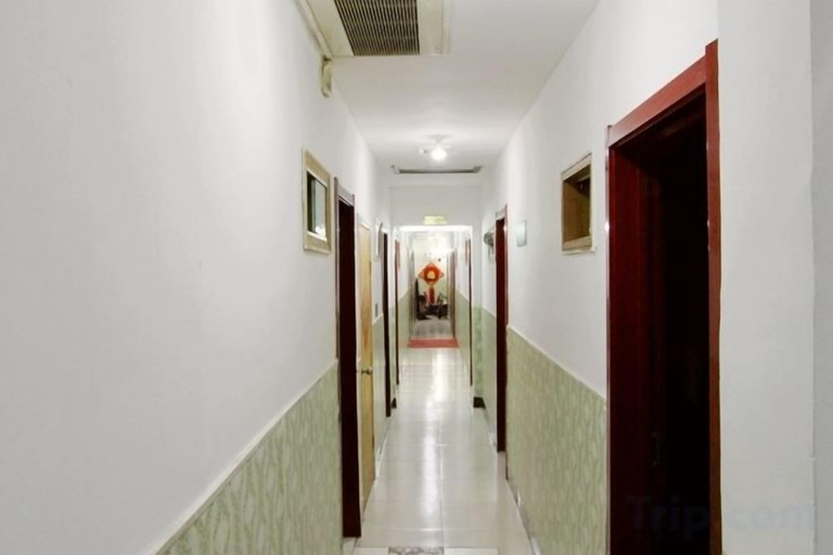 Others 5, Qingdao Hongsen Hotel, Qingdao