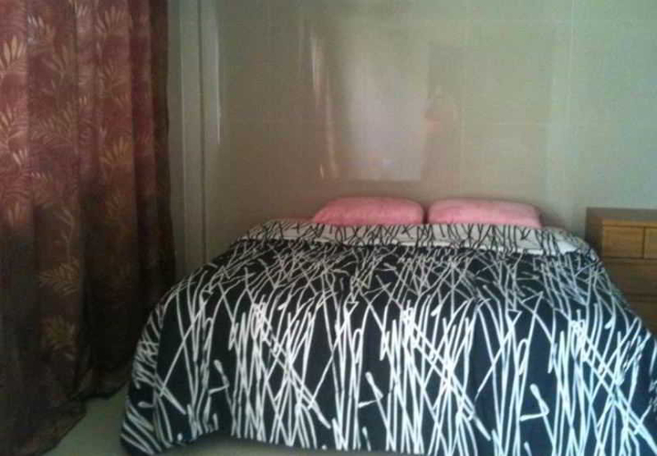 Bedroom 3, B n T Inn, Cebu City