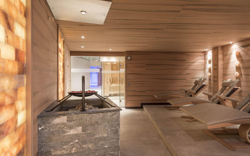 Sports and Entertainment 5, Schenna Hotel Resort - Schenna Resort Dependance, Bolzano