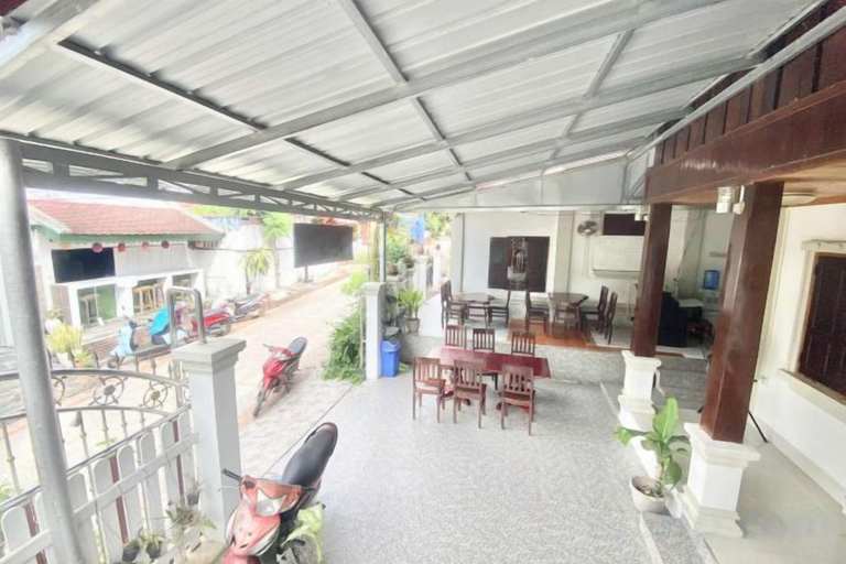4, Xuan Keo Place House 2, Luang Prabang