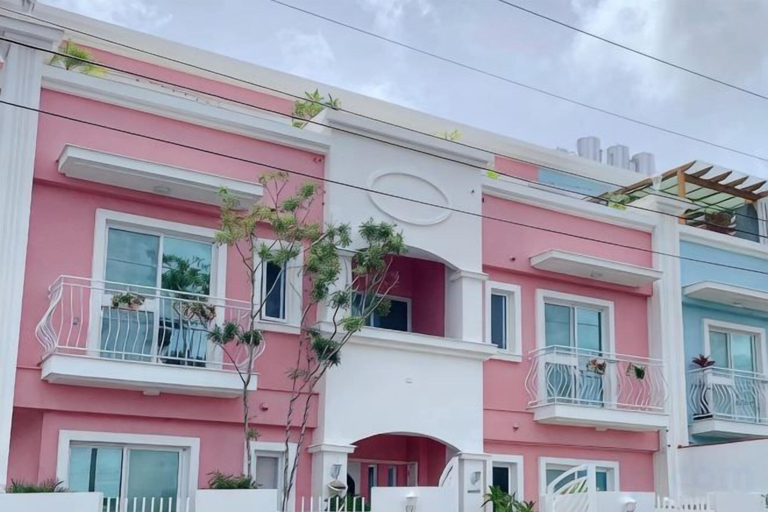 Exterior & Views 3, Pinky Promise Villa, Pingtung